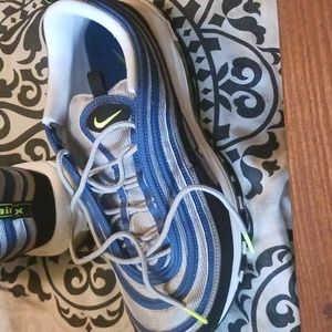 Nike air max 97